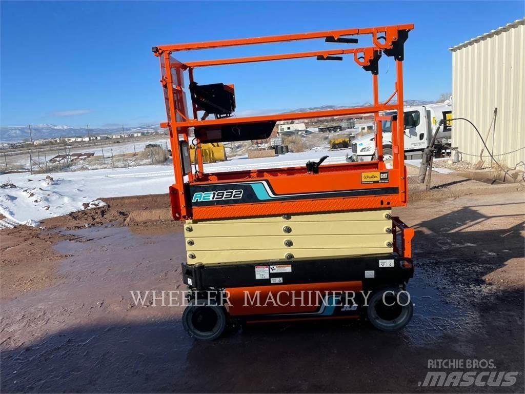 JLG AE1932 Platforme foarfeca