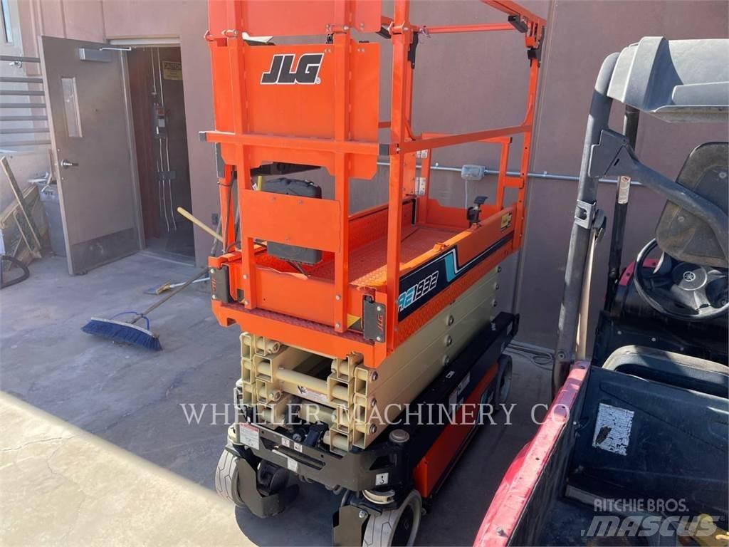 JLG AE1932 Platforme foarfeca