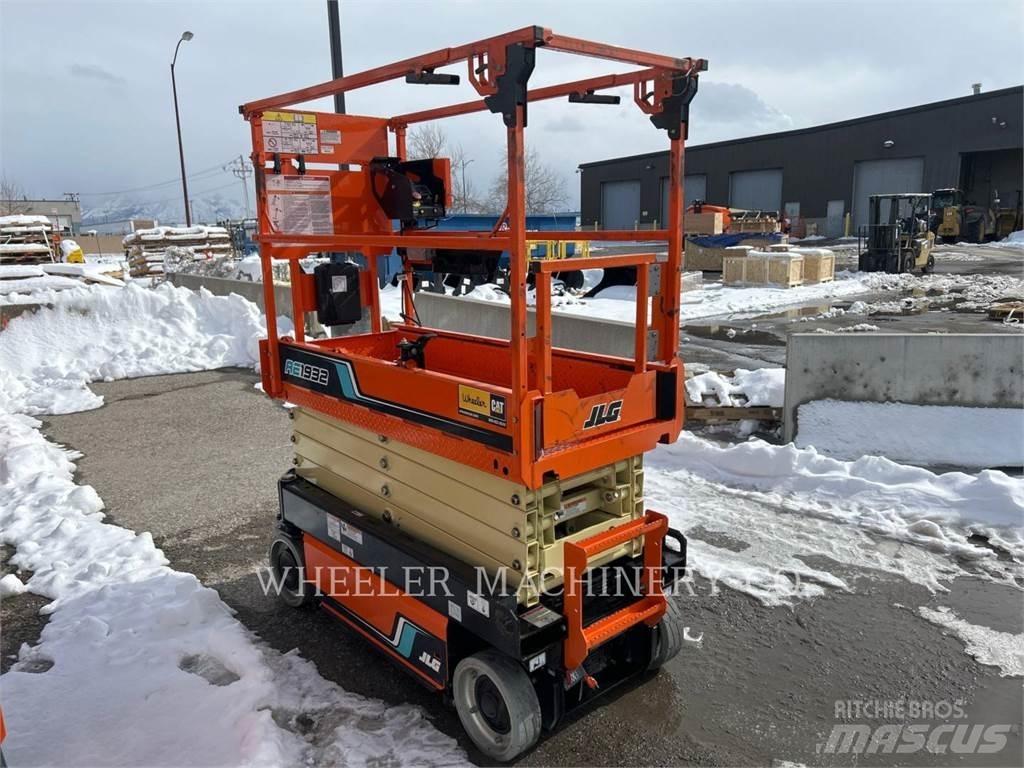 JLG AE1932 Platforme foarfeca