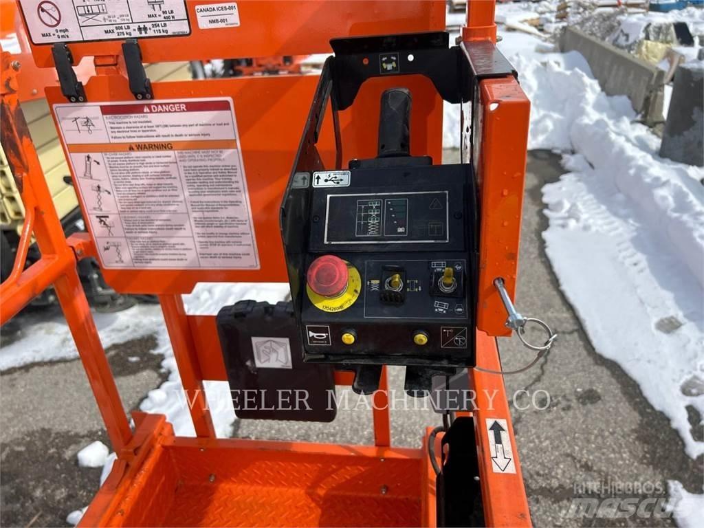 JLG AE1932 Platforme foarfeca