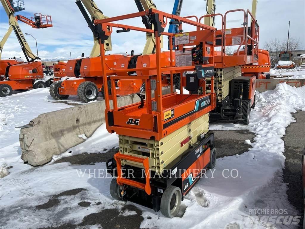 JLG AE1932 Platforme foarfeca