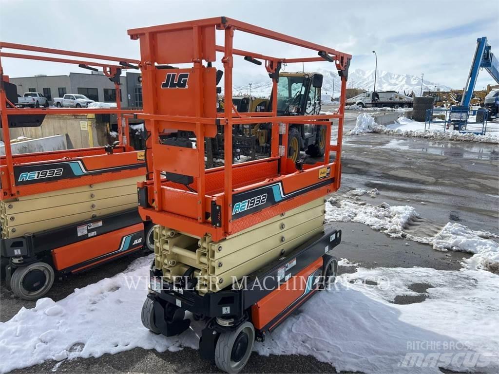 JLG AE1932 Platforme foarfeca