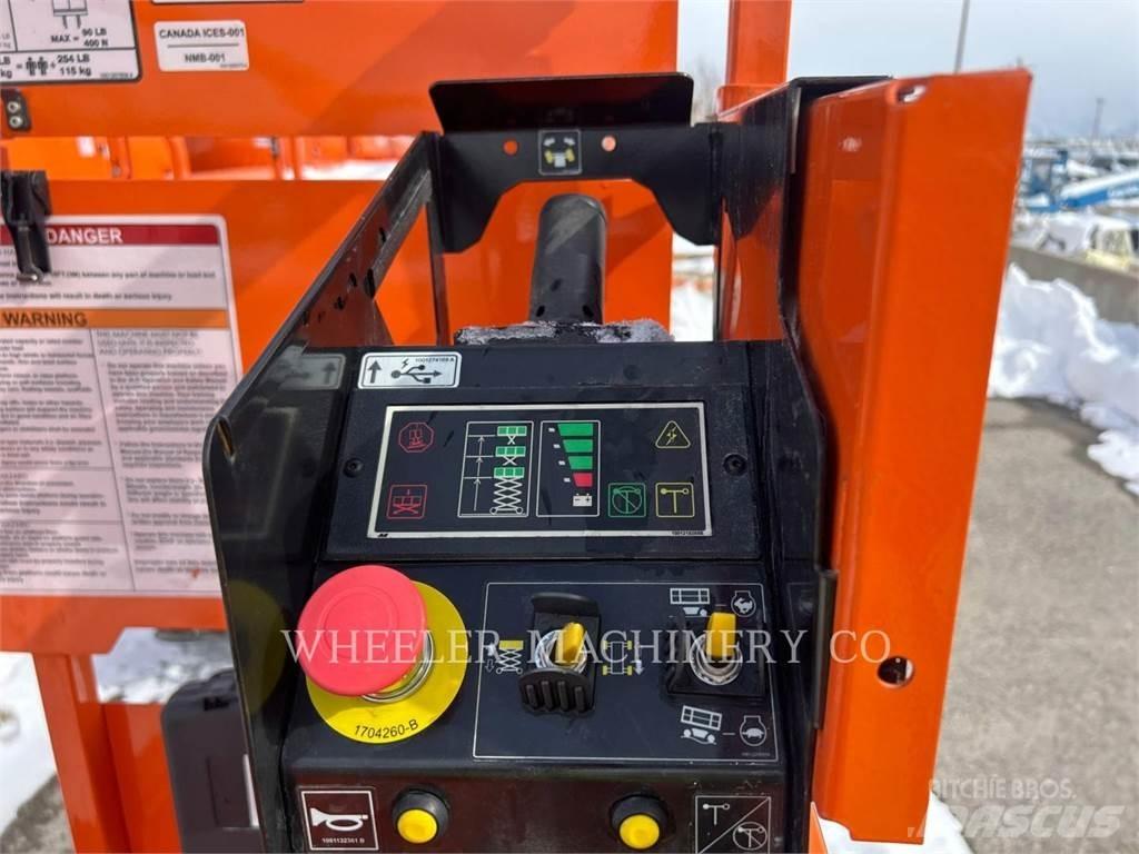 JLG AE1932 Platforme foarfeca