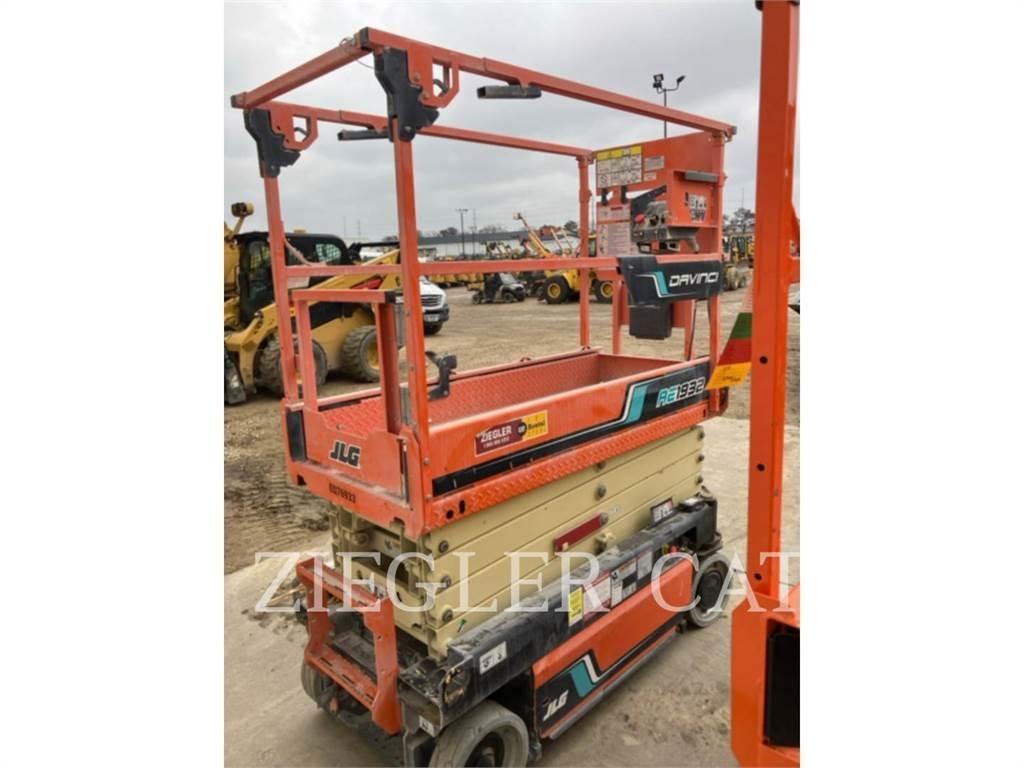 JLG AE1932 Platforme foarfeca