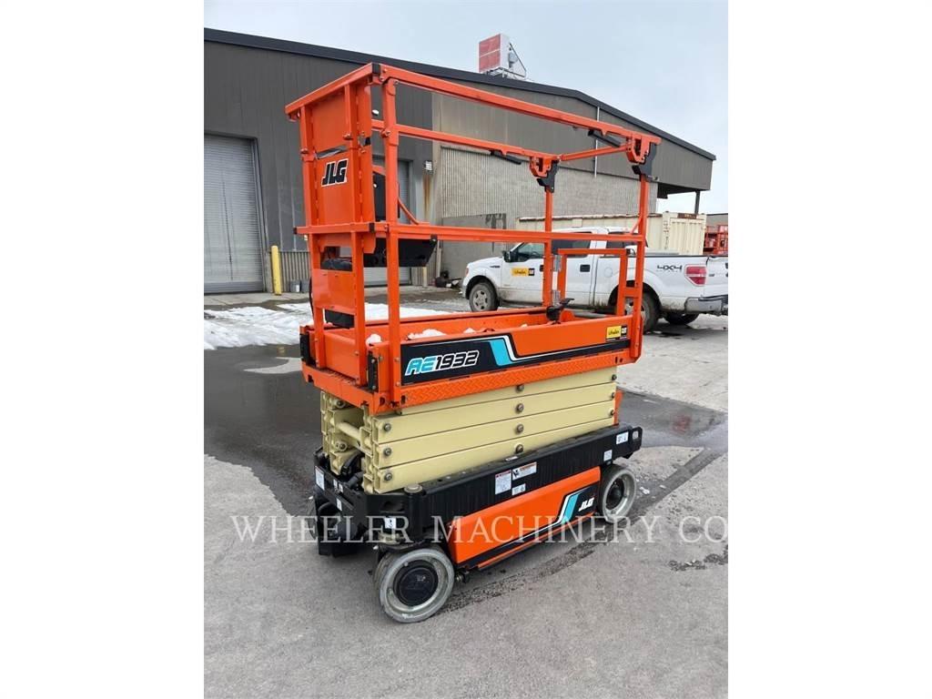 JLG AE1932 Platforme foarfeca
