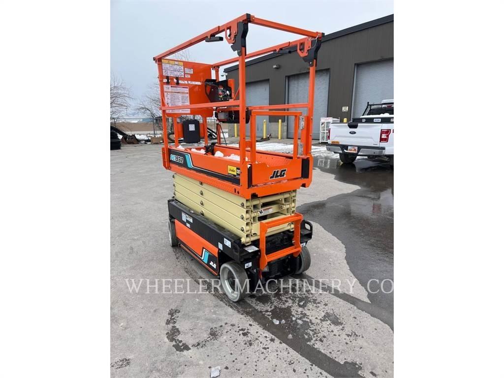 JLG AE1932 Platforme foarfeca