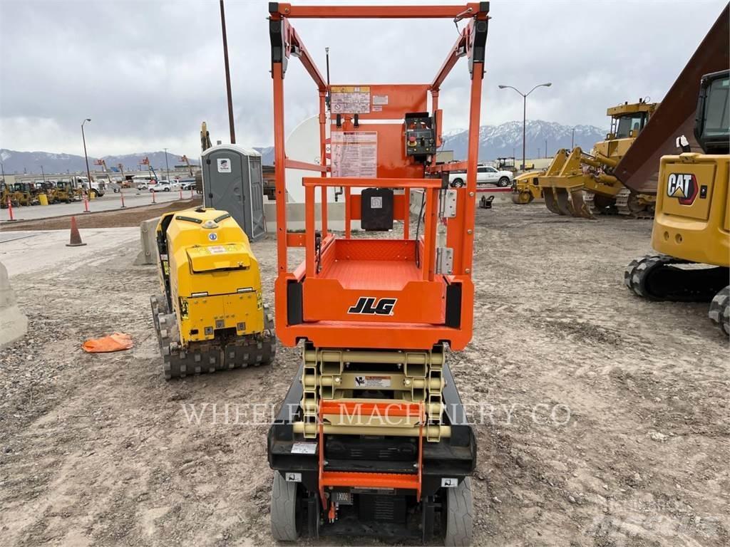 JLG AE1932 Platforme foarfeca