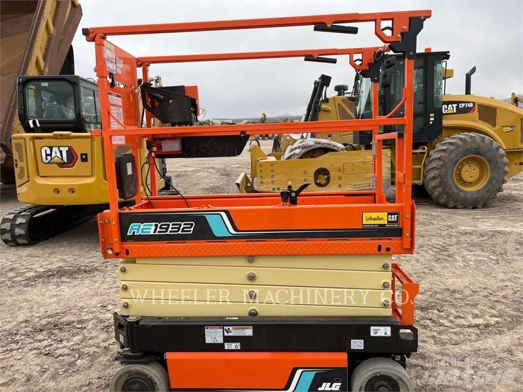 JLG AE1932 Platforme foarfeca