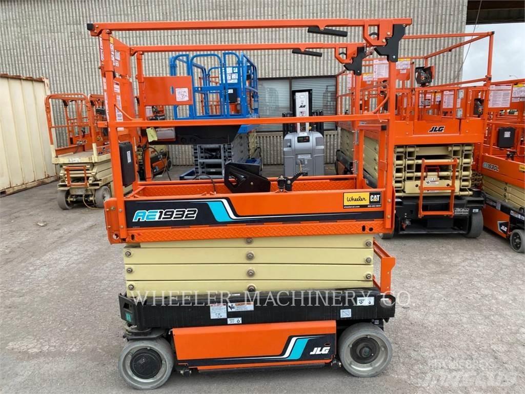 JLG AE1932 Platforme foarfeca