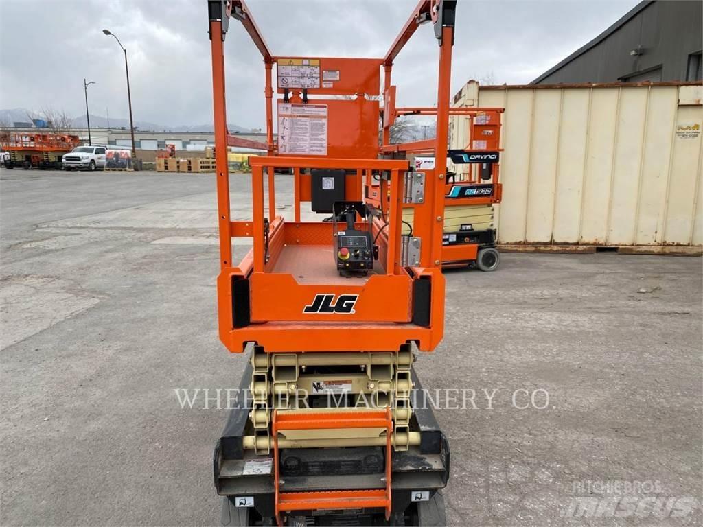 JLG AE1932 Platforme foarfeca