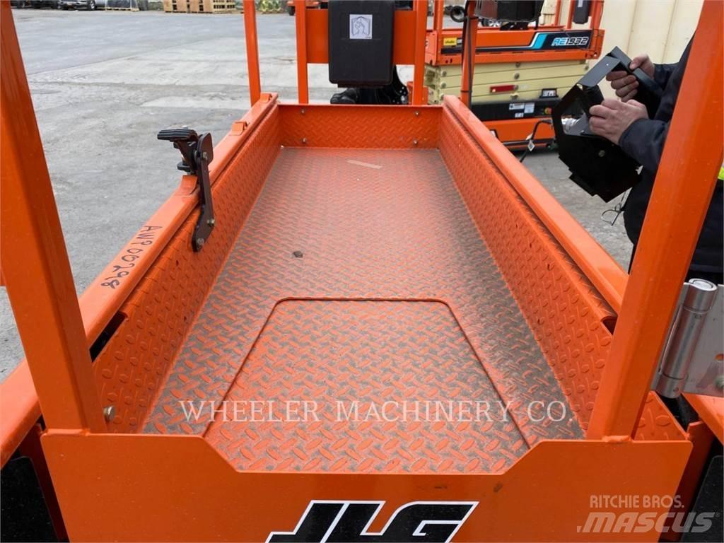 JLG AE1932 Platforme foarfeca