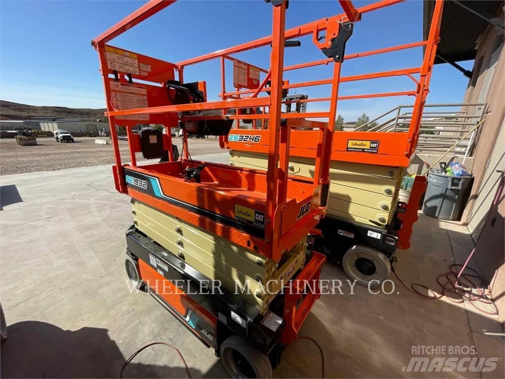 JLG AE1932 Platforme foarfeca