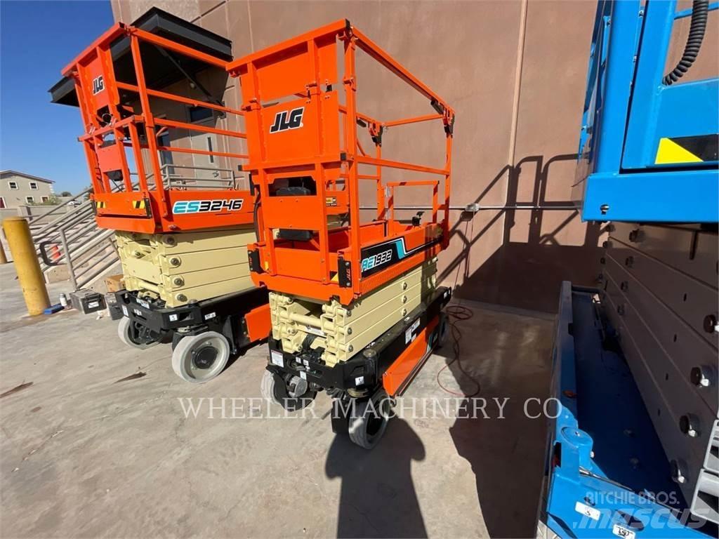 JLG AE1932 Platforme foarfeca