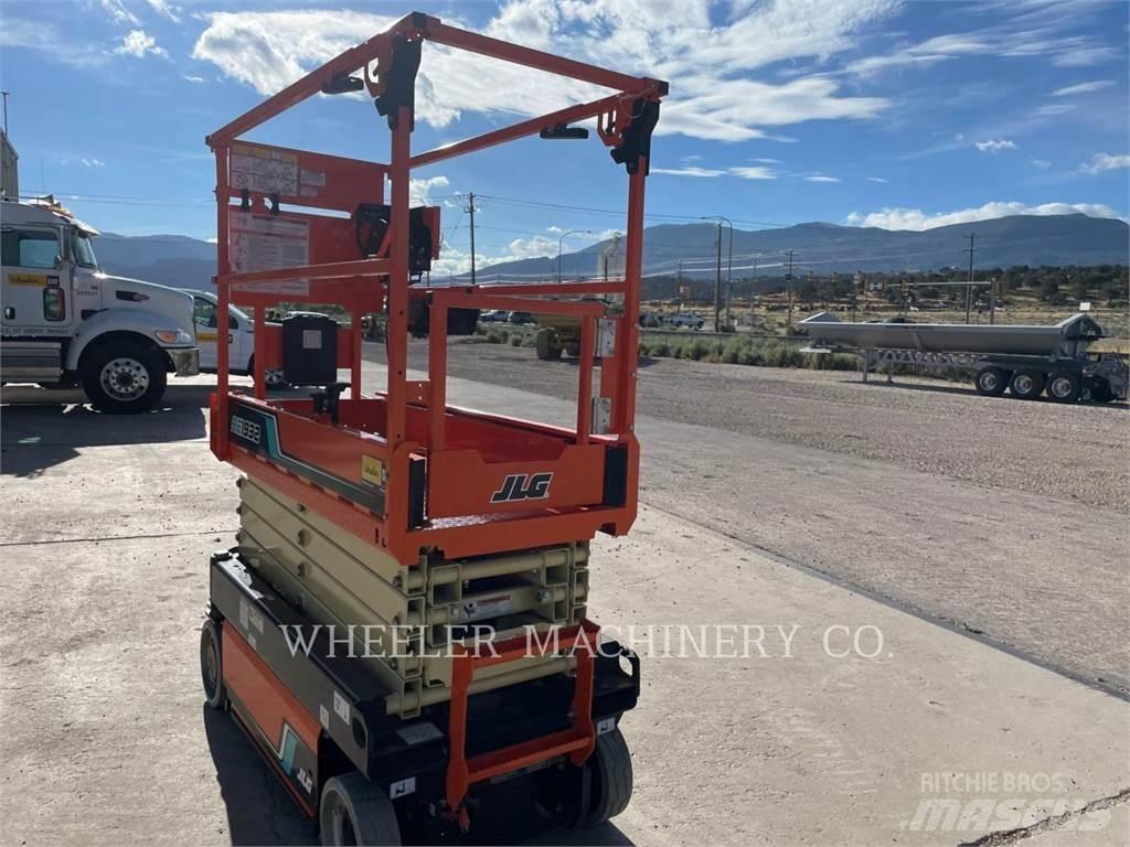 JLG AE1932 Platforme foarfeca