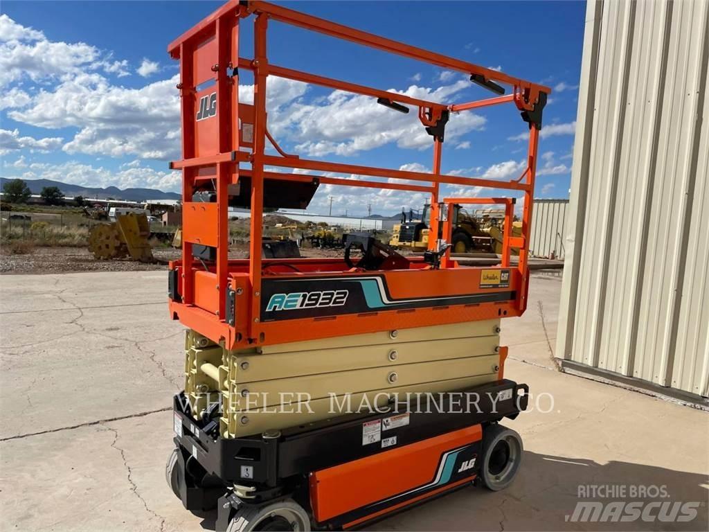 JLG AE1932 Platforme foarfeca