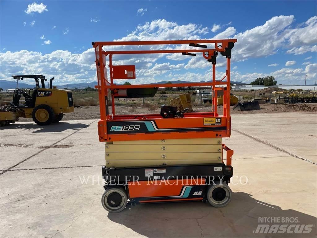 JLG AE1932 Platforme foarfeca