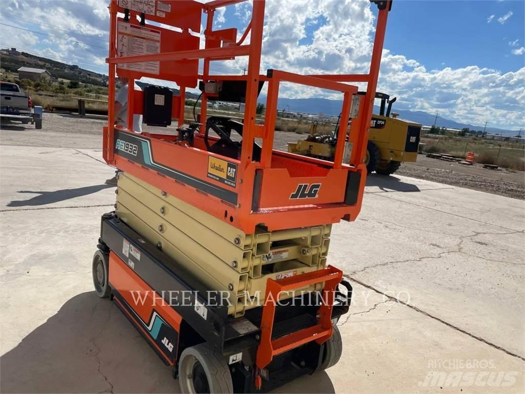 JLG AE1932 Platforme foarfeca