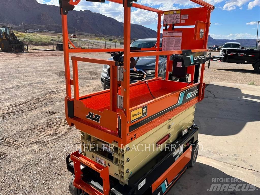 JLG AE1932 Platforme foarfeca