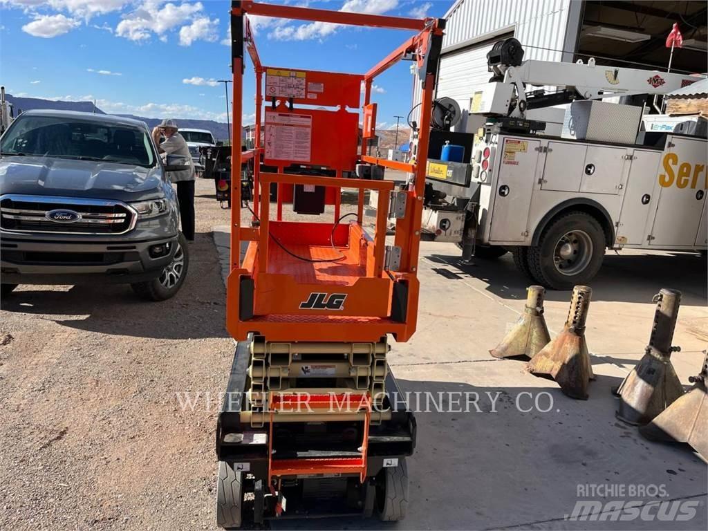 JLG AE1932 Platforme foarfeca