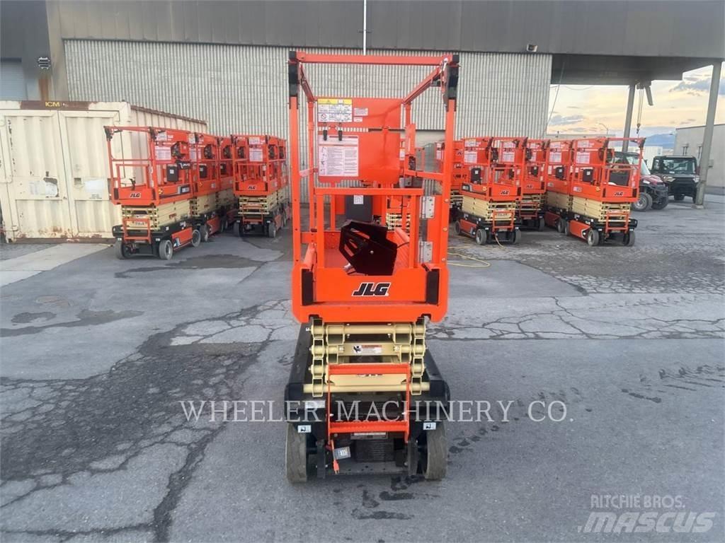 JLG AE1932 Platforme foarfeca