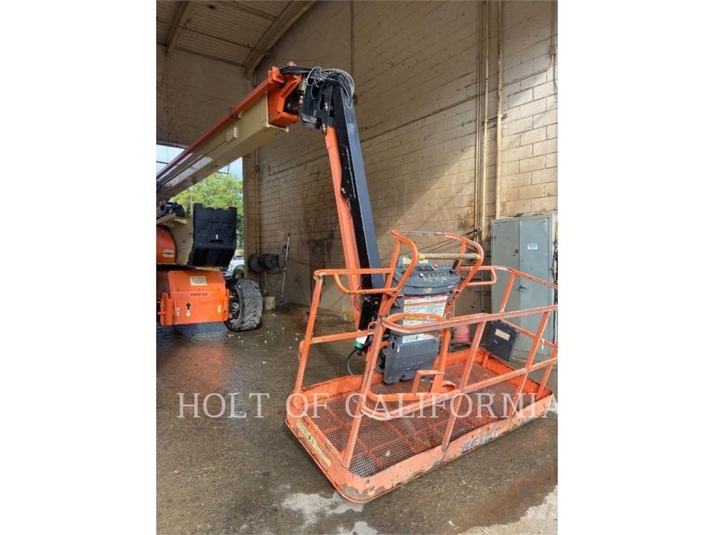 JLG BOOM Z125 Nacele cu brat articulat