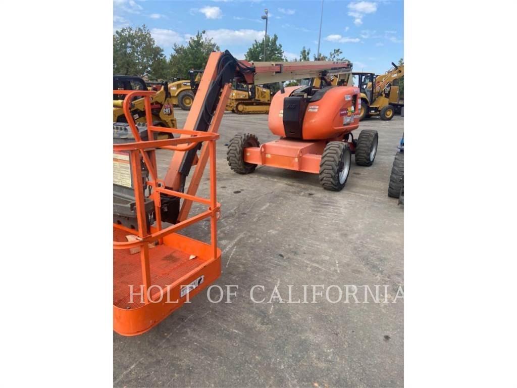 JLG BOOM Z60 Nacele cu brat articulat