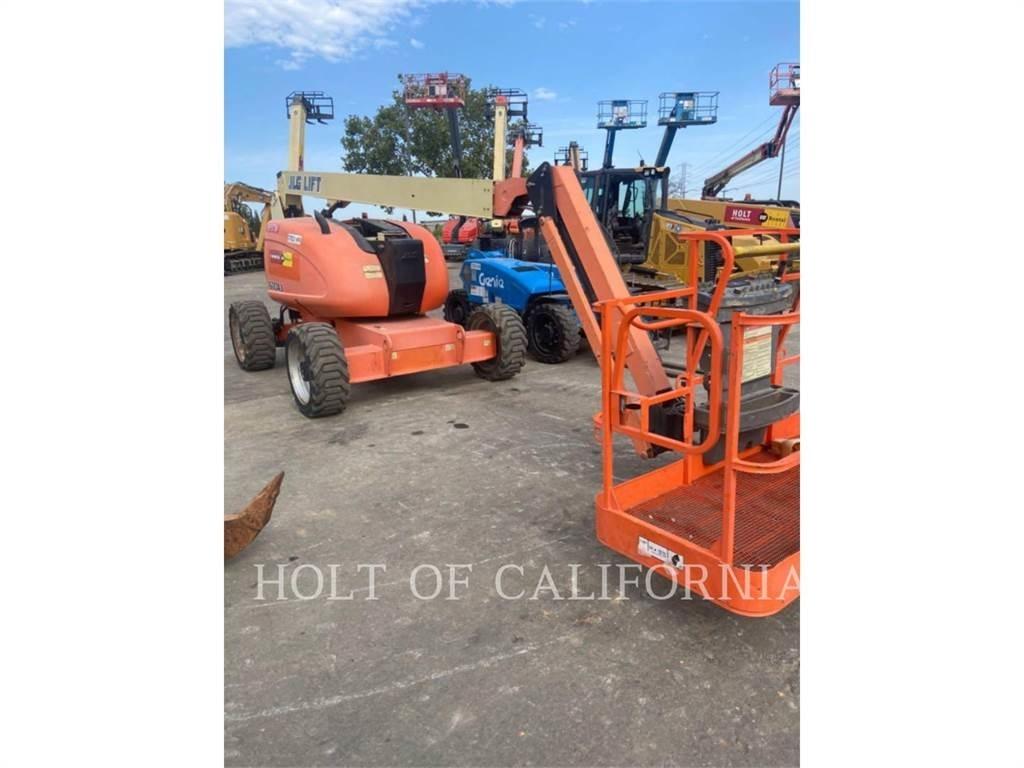 JLG BOOM Z60 Nacele cu brat articulat