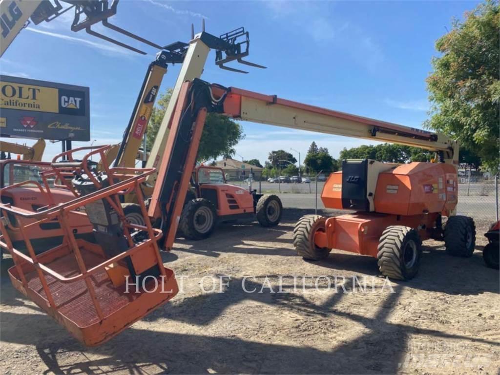 JLG BOOM Z80 Nacele cu brat articulat