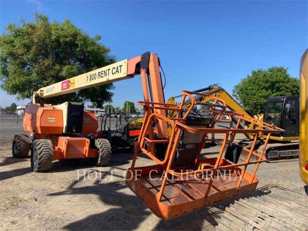 JLG BOOM Z80 Nacele cu brat articulat