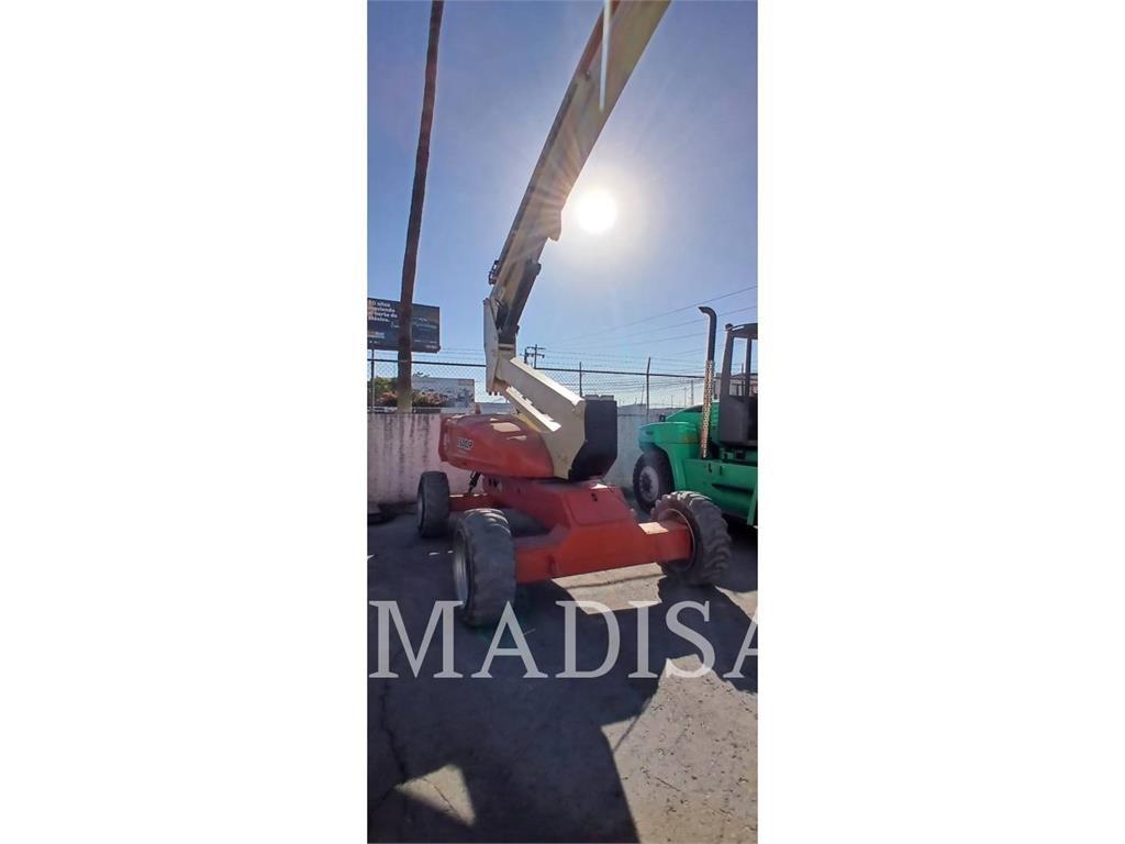 JLG E600JP Alte ascensoare si platforme