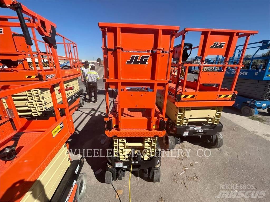 JLG ES1932 Platforme foarfeca