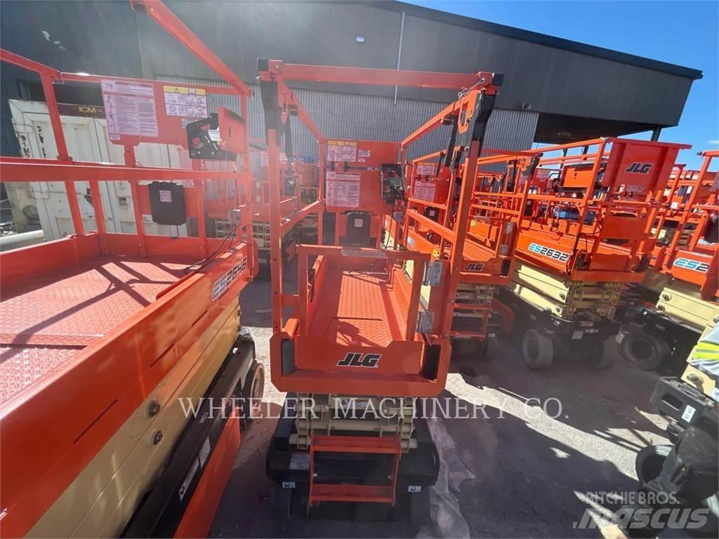 JLG ES1932 Platforme foarfeca