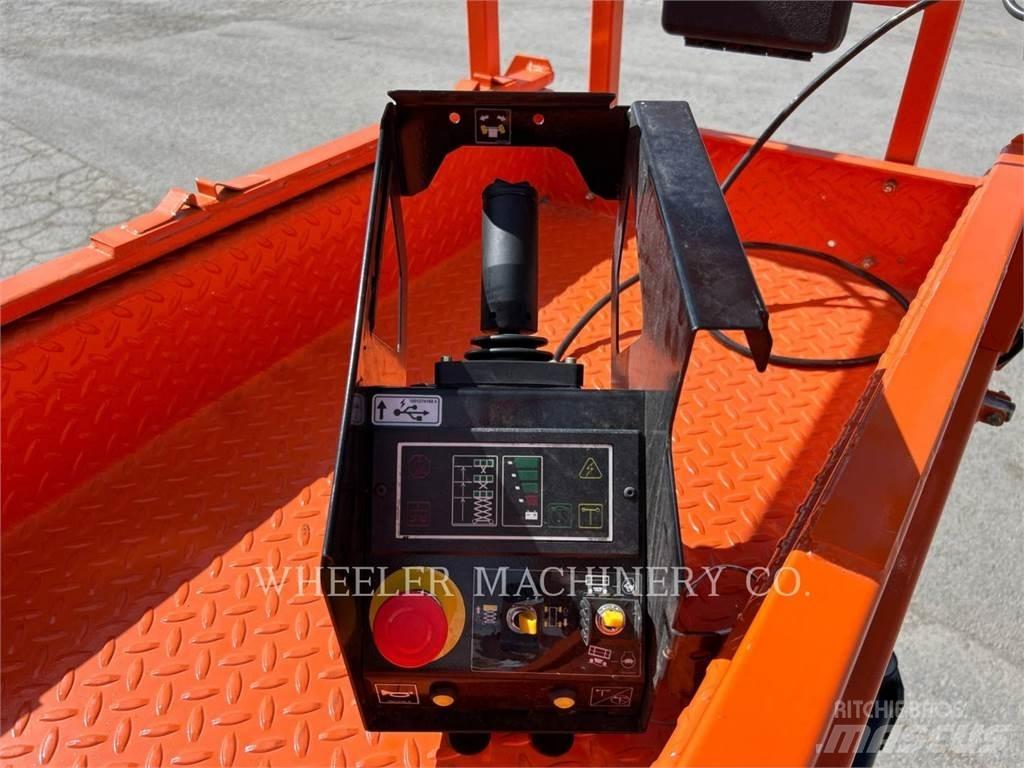 JLG ES2632 Platforme foarfeca
