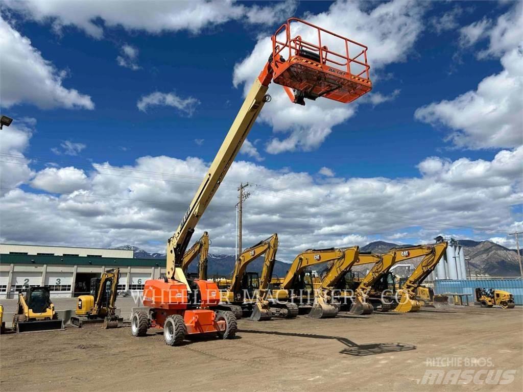 JLG ES2632 Platforme foarfeca