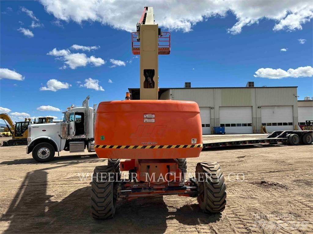 JLG ES2632 Platforme foarfeca
