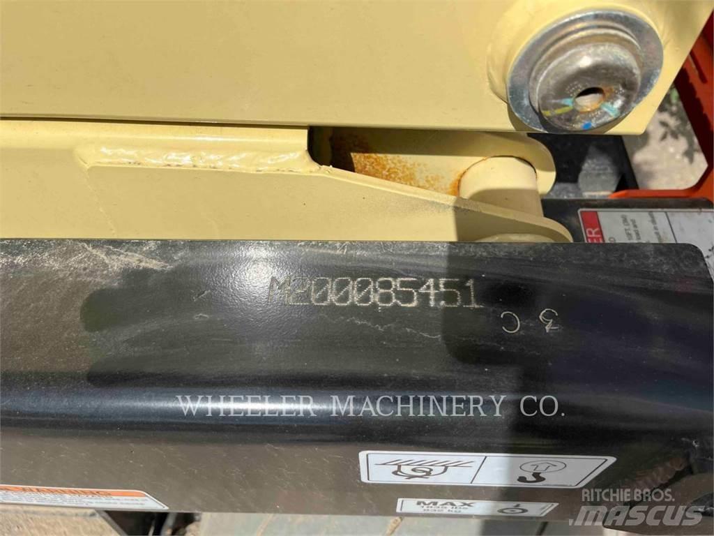 JLG ES2632 Platforme foarfeca