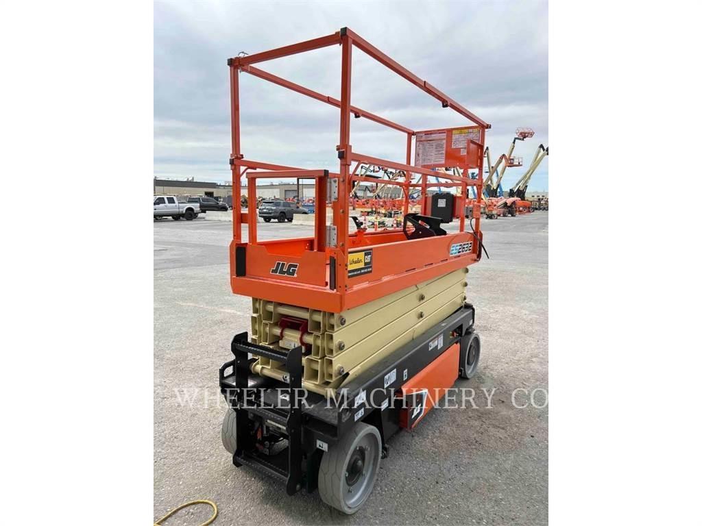JLG ES2632 Platforme foarfeca