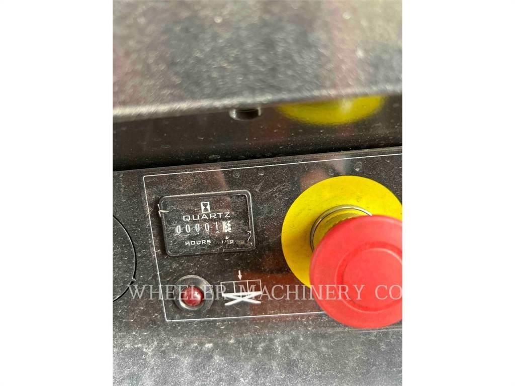 JLG ES2632 Platforme foarfeca
