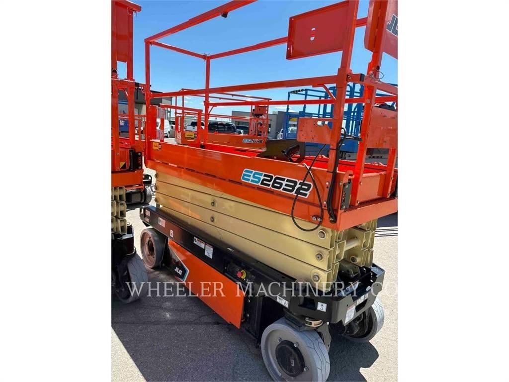JLG ES2632 Platforme foarfeca