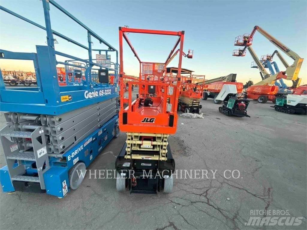 JLG ES2632 Platforme foarfeca
