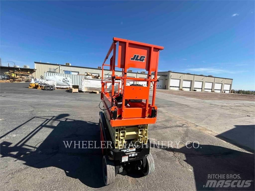 JLG ES2632 Platforme foarfeca