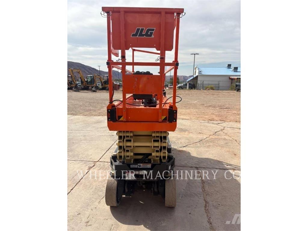 JLG ES2632 Platforme foarfeca