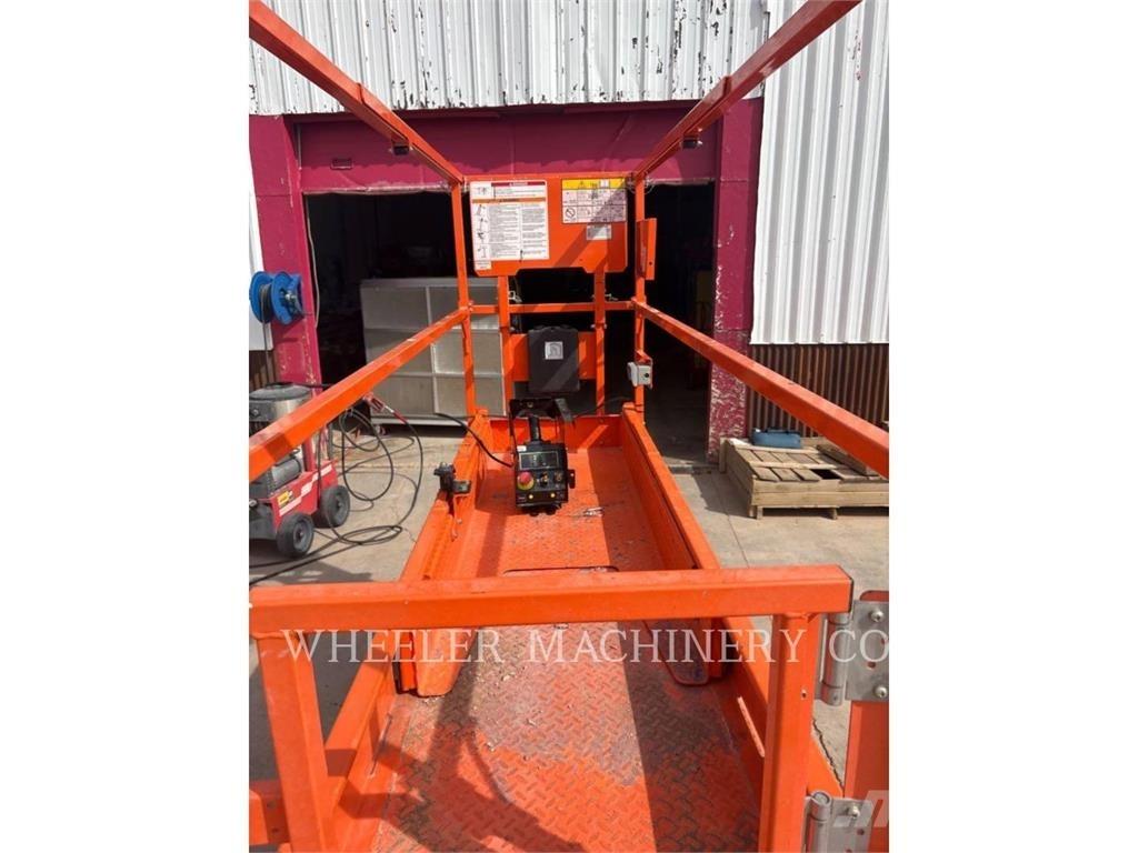 JLG ES2632 Platforme foarfeca