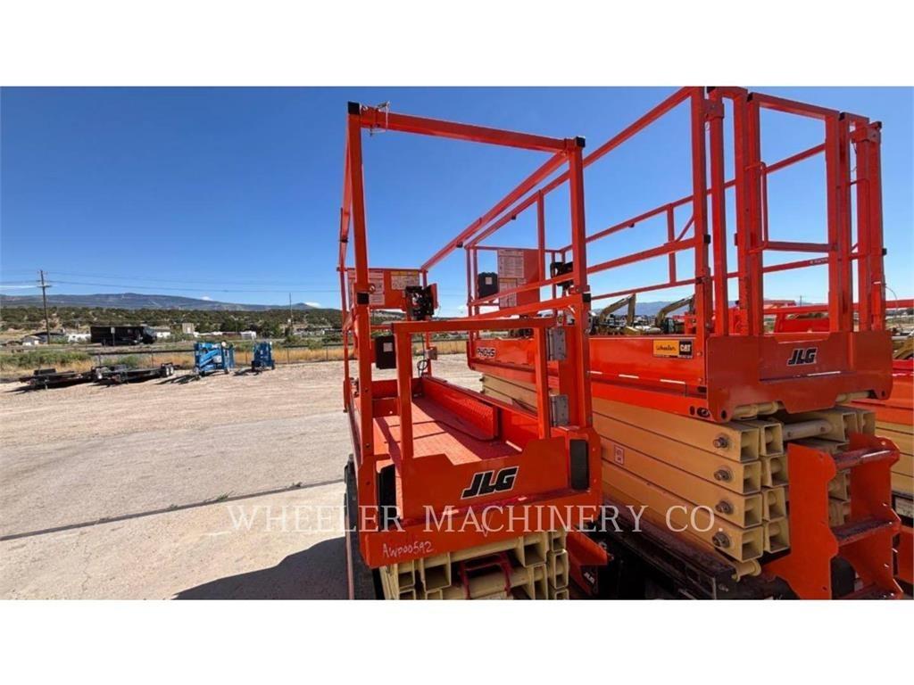JLG ES2632 Platforme foarfeca