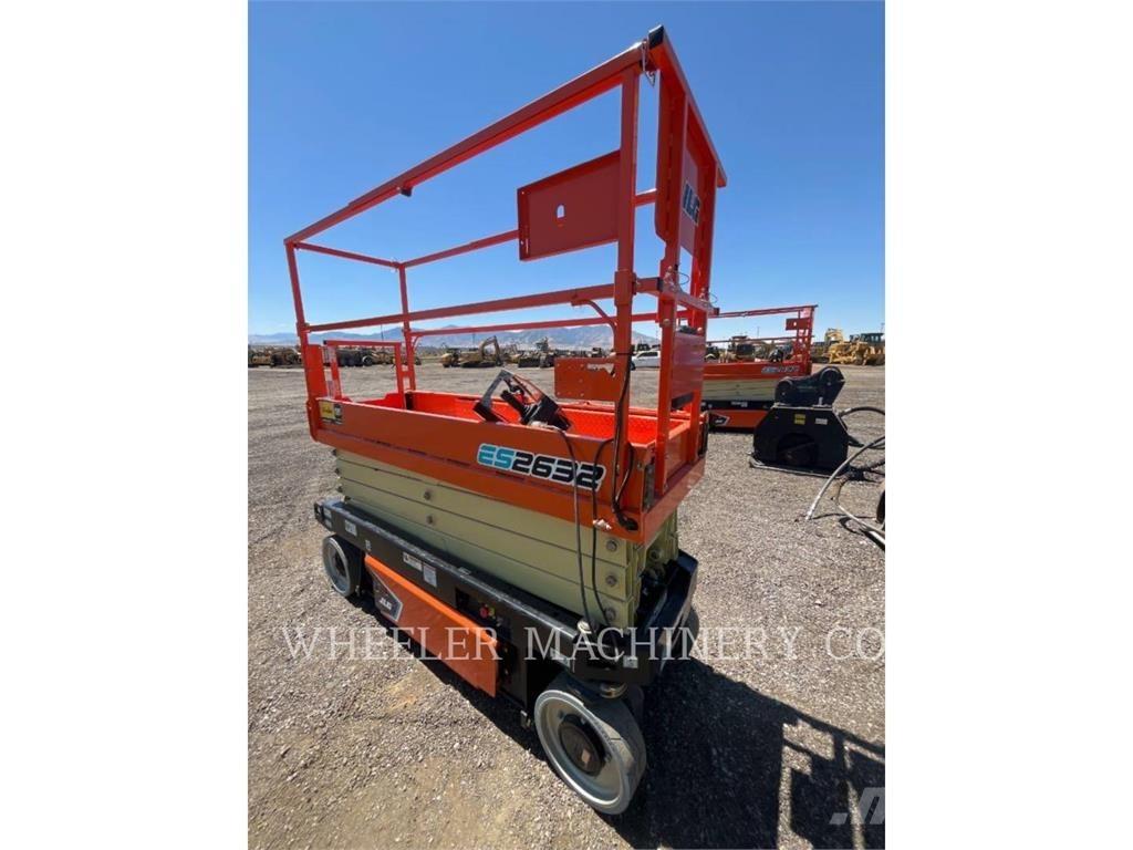 JLG ES2632 Platforme foarfeca