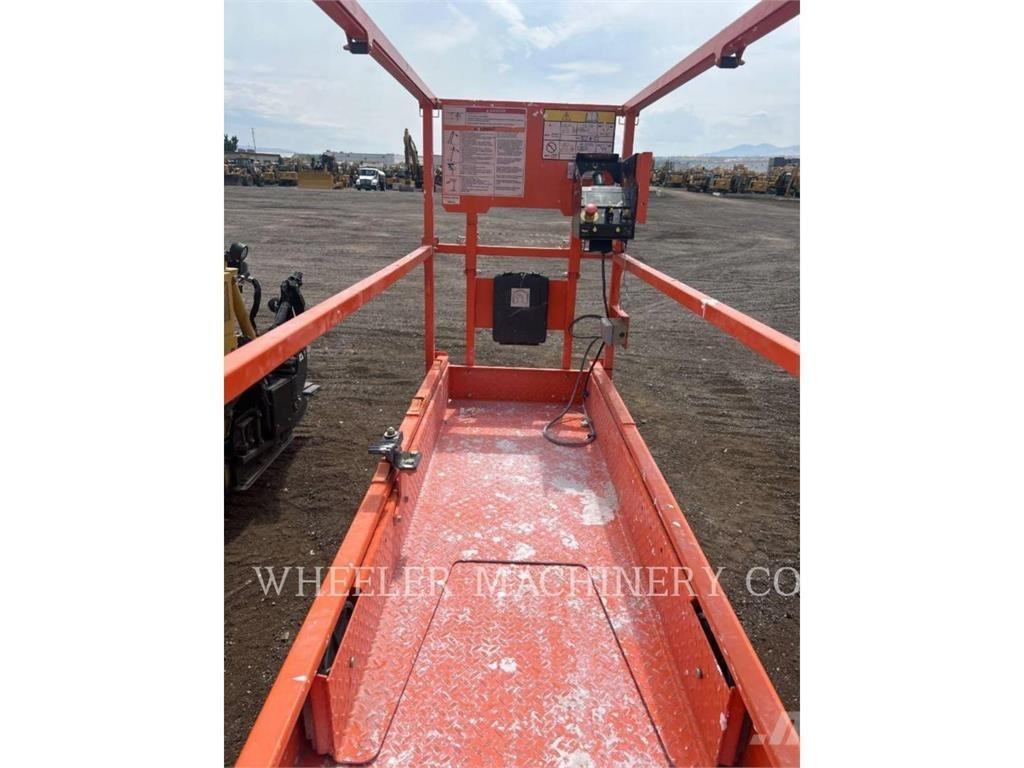 JLG ES2632 Platforme foarfeca