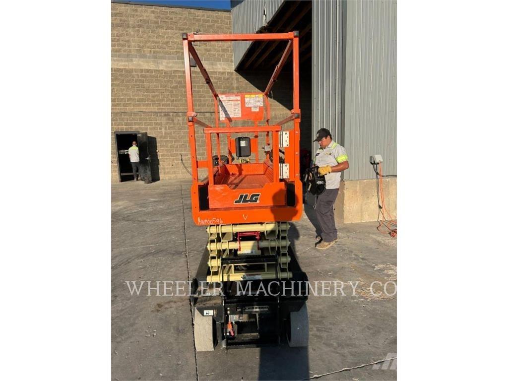 JLG ES2632 Platforme foarfeca