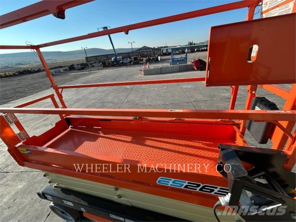 JLG ES2632 Platforme foarfeca