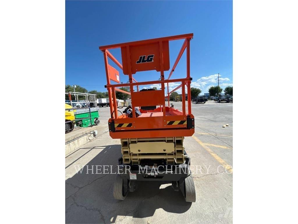 JLG ES2646 Platforme foarfeca