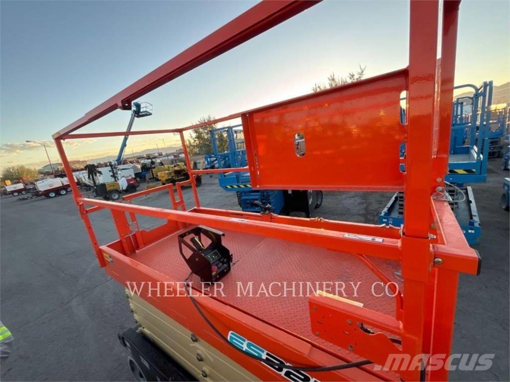 JLG ES3246 Platforme foarfeca